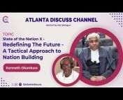 Atlanta Discuss Channel - voice of the unheard.