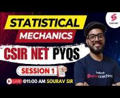 SuperCoaching CSIR NET Maths u0026 Physical Science