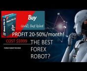 Forex Robot Review