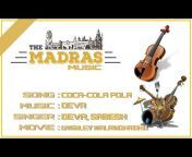The Madras Music