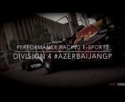 Performance Racing E-Sports