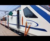 Abhishek - The Lucknowi Railfan