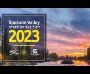 City of Spokane Valley Official YouTube Channel