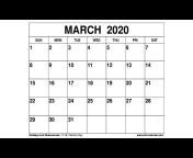Wiki Calendar