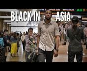 The Black Experience Japan