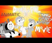 Big Phil Animations