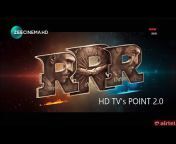 HD TV&#39;s POINT 2.0