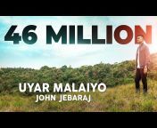 John Jebaraj - Levi Ministries - Official Channel
