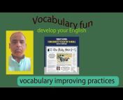 improve your English and vocabulary