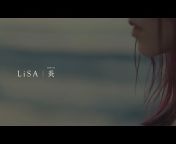 LiSA Official YouTube