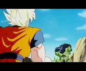 Dragon Ball GT | Piccolo se despide de Son Gohan HD | Cuidate hijo! from  piccolo recupera braco que cell absorvel dub 2min Watch Video 