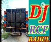 DJ RCF RAHUL