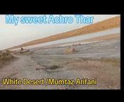 Achro Thar,(alsahra&#39; albayda&#39;) White Desert