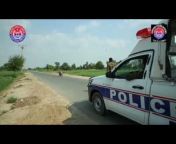 Pakistani Police