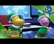 Treehouse Direct