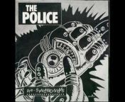 Vigango (The Police A.Summers Sting S.Copeland)