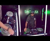 DJ SANTAROSA