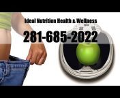 Ideal Nutrition Health u0026Wellness