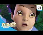Peter Pan (TV-Serie offizieller Kanal)