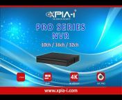 Xpia Electronics Pvt. Ltd.