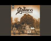 Galliano - Topic