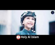 Holy Al islam