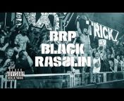 Black Rasslin&#39; Podcast