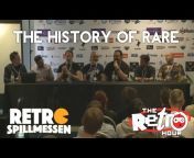 The Retro Hour (Retro Gaming Podcast)