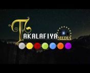 Taka Lafiya Media