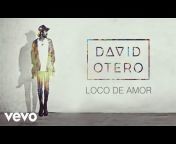 David Otero Music