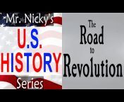 Mr. Nicky&#39;s World History Songs