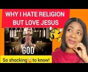Esther Ugochi_Reacts
