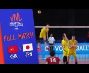 Volleyball World