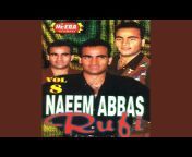Naeem Abbas Rufi - Topic