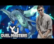 Y.J. Master Duel Links!