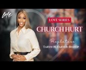 Prophetess Taryn N Tarver Bishop