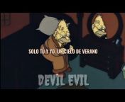 Devil Evil