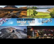 Grey Arrows Drone Club