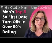 Find a Quality Man, Dating Advice for 50+ Women