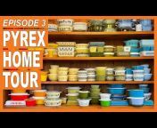 Pyrex In The Kitchener