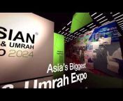 Asian Hajj u0026 Umrah Expo