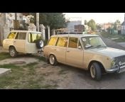 Russian Auto Tuning