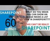 SharePoint in 60 Seconds