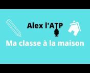 Alex l&#39;ATP