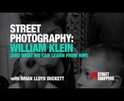 Brian Lloyd Duckett&#124;Street Photography