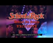 School of Rock Movie