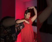 Only Brishti Samaddar Dance Video
