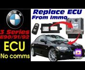 ECU Connection UK (By JCcars)