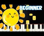 Piano Beginner