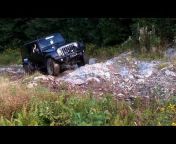 4x4 Center Tire Experience